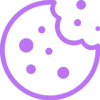 cookie icon